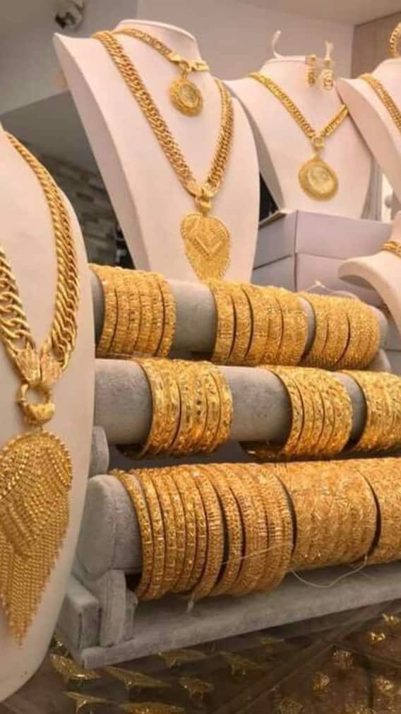 ज्वेलरी की शॉपिंग के लिए दिल्ली की ये मार्केट हैं बेस्ट