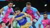 Pro Kabaddi League 11: Tamil Thalaivas Complete Stunning Comeback To Share Spoils With Jaipur Pink Panthers