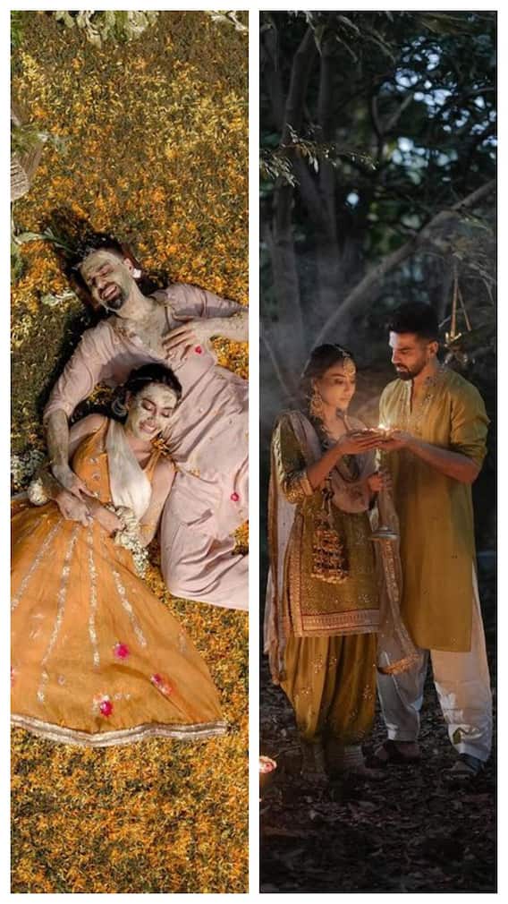 दिलचस्प है सुरभि ज्योति और सुमित सूरी की लव स्टोरी