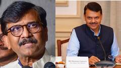 देवेंद्र फडणवीस यांच्याशी वैयक्तिक दुश्मनी नाही, ते केवळ आमचे राजकीय शत्रू; संजय राऊतांच्या वक्तव्याची चर्चा