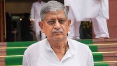 'लालू यादव देश के सबसे बड़े पाखंडी', ललन सिंह ने तेजस्वी यादव को क्या कहा?