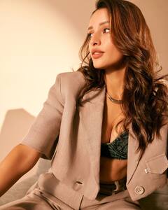 जब इस हसीना का हेयरस्टाइल कॉपी करने के लिए तृप्ति डिमरी ने खुद ही काट डाले थे अपने बाल, जानें दिलचस्प किस्सा