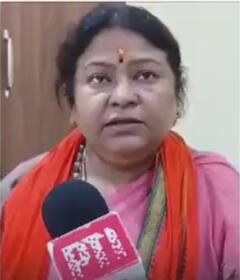 Irfan Ansari के जिस Sita Soren पर बिगड़े बोल..उनको सुनिए | ABP Shorts