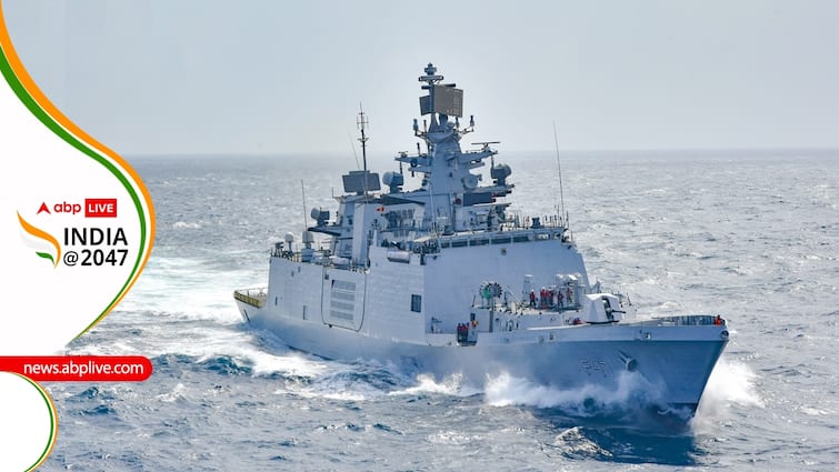 Indian Navy’s ‘Swavlamban 2024’ Targeted On Addressing Technological Gaps, Manufacturing Delays