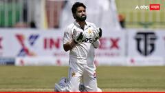 Salman Ali Agha Vice-Captain Pakistan : पाकिस्तानी काही करू शकतात! एकही टी-20 न खेळलेल्या खेळाडूला बनवलं उपकर्णधार