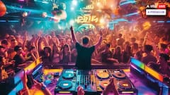 फॉर्म हाउस पर चल रही थी रेव पार्टी, पुलिस ने की छापेमारी, ऑर्गनाइजर निकला KTR का रिश्तेदार