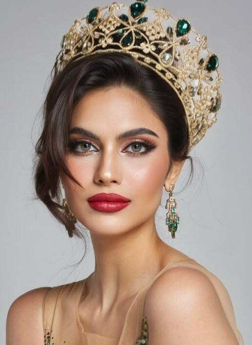 ਜਲੰਧਰ ਦੇ ਵਿੱਚ ਰਹੀ ਰੇਚਲ ਗੁਪਤਾ ਦੀ ਹਾਈਟ ਕਰੀਬ 5 ਫੁੱਟ 10 ਇੰਚ ਹੈ। ਉਹ ਮਾਡਲਿੰਗ ਅਤੇ ਐਕਟਿੰਗ ਦੇ ਵਿੱਚ ਆਪਣਾ ਕਰੀਅਰ ਬਣਾ ਰਹੀ ਹੈ।