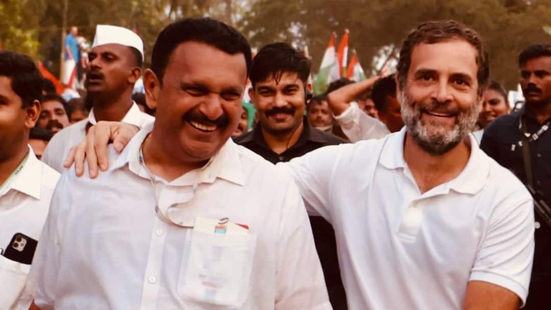 Palakkad Congress Recommends K Muraleedharan As By-Poll Candidate, Sparks Row Muraleedharan Candidate For Palakkad Assembly By Poll In Palakkad Congress Palakkad Congress Recommends K Muraleedharan As By-Poll Candidate, Sparks Row