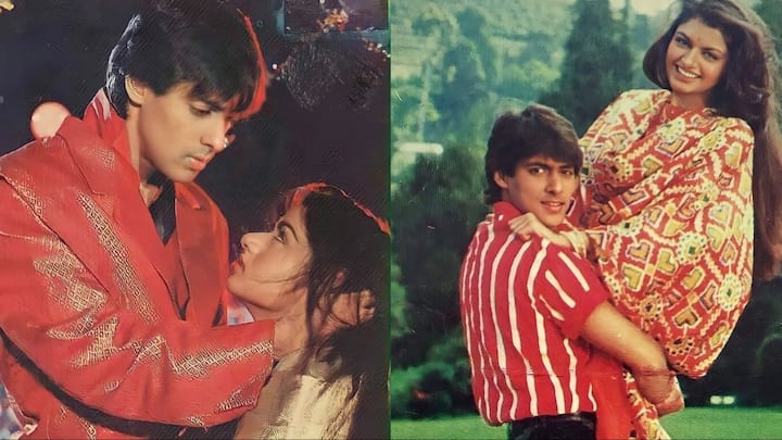 Bhagyashree Salman Khan Kissa: आज एक बार फिर हम आपको बॉलीवुड के दबंग यानि सलमान खान का एक हैरान कर देने वाला किस्सा लेकर आए हैं. जो उनकी पहली फिल्म ‘मैंने प्यार किया’ से जुड़ा है.