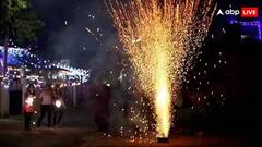 दिवाली मनाते वक्त हादसा हो जाए तो काम आएंगे ये नंबर, तुरंत कर लें नोट