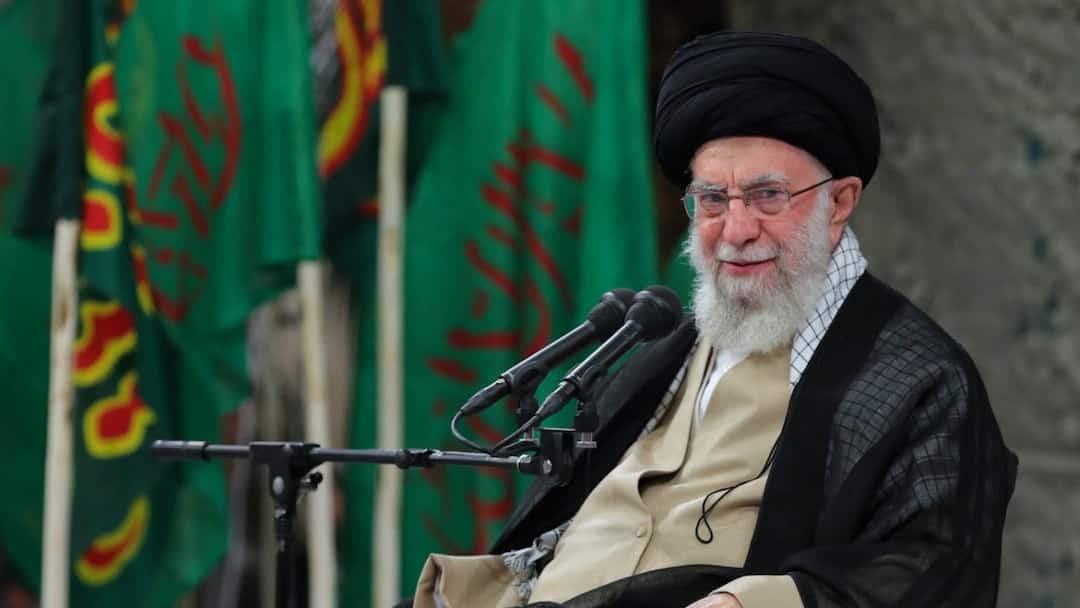 UK, France, Germany Initiate UN ‘Snapback’ Sanctions On Iran; US Backs Move, Urges To ‘Resolve Nuclear Issue’