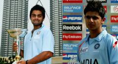 6,6,6,6,6,4,4,4.. ਕੋਹਲੀ ਨੇ ਰਣਜੀ ‘ਚ ਮਚਾਈ ਤਬਾਹੀ, 609 ਗੇਂਦਾਂ ਦਾ ਸਾਹਮਣਾ ਕਰਦੇ ਹੋਏ ਖੇਡੀ 300 ਦੌੜਾਂ ਦੀ ਅਜੇਤੂ ਪਾਰੀ