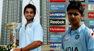 6,6,6,6,6,4,4,4.. ਕੋਹਲੀ ਨੇ ਰਣਜੀ ‘ਚ ਮਚਾਈ ਤਬਾਹੀ, 609 ਗੇਂਦਾਂ ਦਾ ਸਾਹਮਣਾ ਕਰਦੇ ਹੋਏ ਖੇਡੀ 300 ਦੌੜਾਂ ਦੀ ਅਜੇਤੂ ਪਾਰੀ