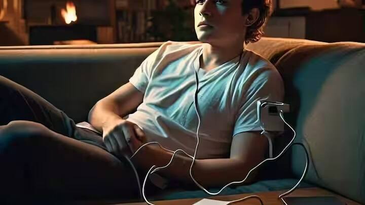 જો તમને ફોનને ચાર્જમાં મુકીને સૂવું કેટલું જોખમી હોઈ શકે છે, તેની જાણ થઈ જશે તો  તમે ક્યારેય તમારા ફોનને ચાર્જમાં મુકીને નહીં સુવો. તાજેતરનો મામલો તેલંગાણાનો છે જ્યાં એક વ્યક્તિનું મોત એટલા માટે થયું કારણ કે તે, ફોન ચાર્જિંગમાં લગાવીને સૂઈ ગયો હતો.