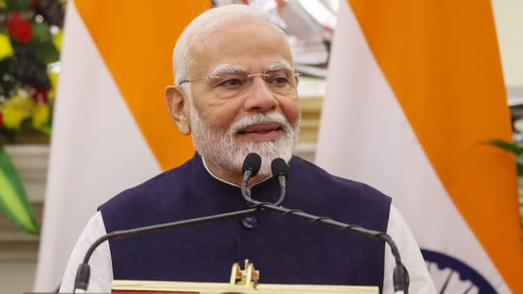 PM Modi Warns Against 'Digital Arrest' in Mann Ki Baat, Lists 3 Ways to Stay Safe