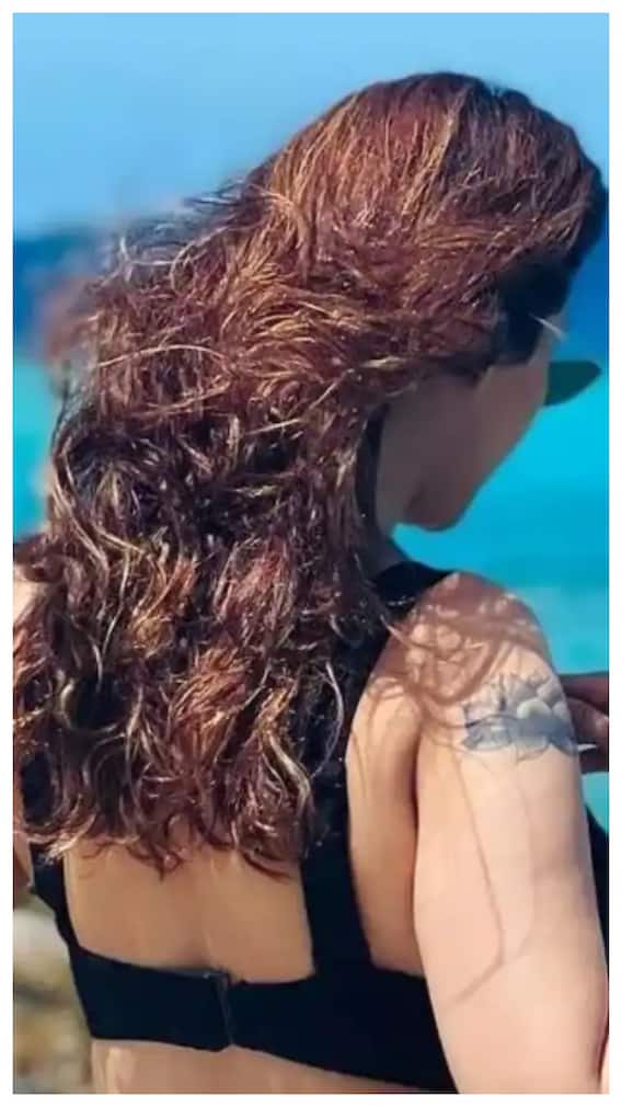 इस एक्ट्रेस को पति ने झांसा देकर बनाया हिंदू से मुस्लिम!