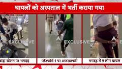 वांद्रे स्थानकावरील घटनेनंतर जाग; दिवाळीतील गर्दी नियंत्रणासाठी रेल्वेचा मोठा निर्णय