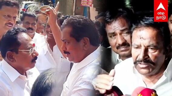 Sellur Raju | செல்லூர் ராஜூ-வின் கோரிக்கை அதிரடி காட்டிய PTR, KN.நேரு, ஒரே இரவில் நடந்த மாற்றம்