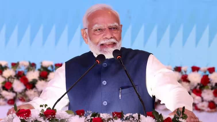 Digital arrest is a matter of concern, PM Modi showed three ways to avoid it Mann Ki Baat: ડિજિટલ અરેસ્ટ ચિંતાનો વિષય, PM મોદીએ તેનાથી બચવાના બતાવ્યાં ત્રણ રસ્તા