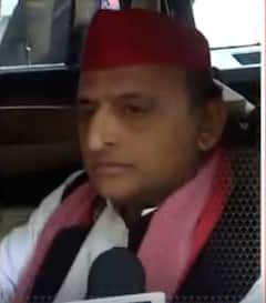 Maharashtra Election 2024: महा विकास आघाडी के सीट बंटवारे पर Akhilesh Yadav की दो टूक | ABP Shorts