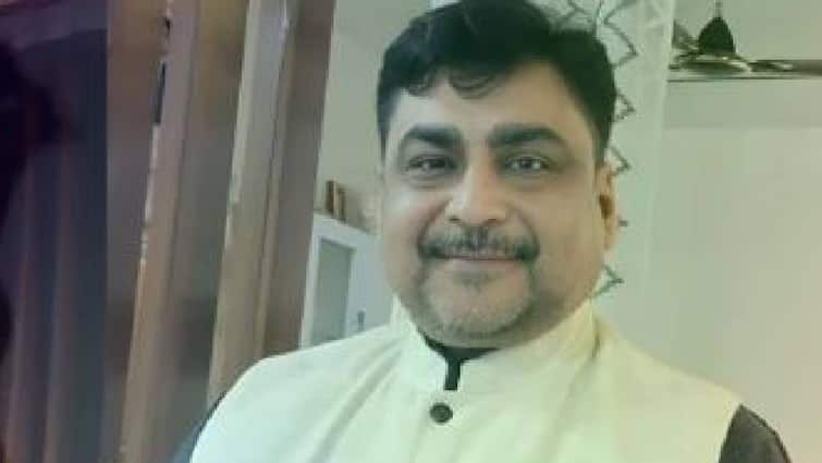 bihar Cricketer Ishan Kishan father E Pranav Kumar Pandey will join JDU Bihar News: क्रिकेटर ईशान किशन के पिता JDU में होंगे शामिल, जानिए कौन हैं ई. प्रणव कुमार पांडेय?