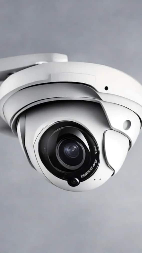 क्या होती है CCTV की फुल फॉर्म! जानें कितने प्रकार के होते हैं ये कैमरा