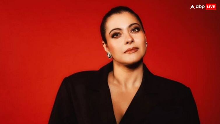 Kajol on reading about her death news Once someone saying my plane had crashed The Great Indian Kapil Show 2 'My plane has crashed and I am dead', when Kajol's mother got such a call about the actress