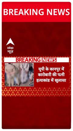 Kanpur Murder Mystery: Shocking Revelations in Businessman's Wife's Brutal Killing in UP