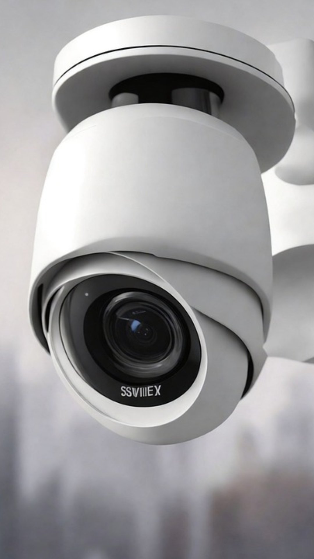 CCTV का पूरा नाम Closed-Circuit Television है, जिसका हिंदी में अर्थ है बंद सर्किट टेलीविज़न.