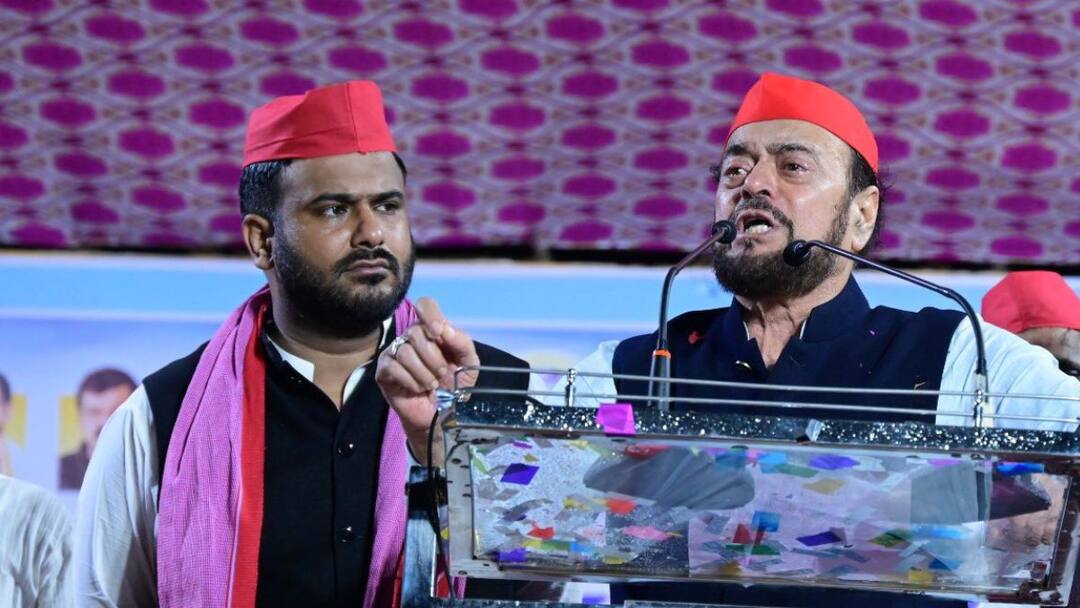 Swara Bhaskar’s Husband Fahad Ahmad Switches To NCP (SP), To Contest Maharashtra Polls From Anushakti Nagar Swara Bhaskar’s Husband Fahad Ahmad Joins NCP (SP), To Contest From Anushakti Nagar In Maharashtra Swara Bhaskar’s Husband Fahad Ahmad Switches To NCP (SP), To Contest Maharashtra Polls From Anushakti Nagar