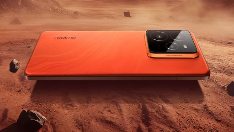 Realme GT 7 Pro expected in India within weeks after global launch which is soon Realme Phones: ভারতে ব্যবসা বাড়াচ্ছে রিয়েলমি, ফের আসছে নয়া ফোন, কী কী ফিচার থাকতে পারে?