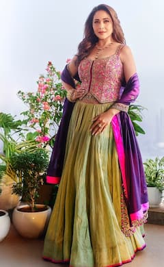 Madhuri Dixit: ਮਾਧੁਰੀ ਦੀਕਸ਼ਿਤ ਦੇ ਅਚਾਨਕ ਸੜ ਗਏ ਵਾਲ, ਫਿਰ ਮੁੰਨਵਾਉਣਾ ਪਿਆ ਸਿਰ, ਜਾਣੋ ਕਿਵੇਂ ਵਾਪਰਿਆ ਭਾਣਾ...