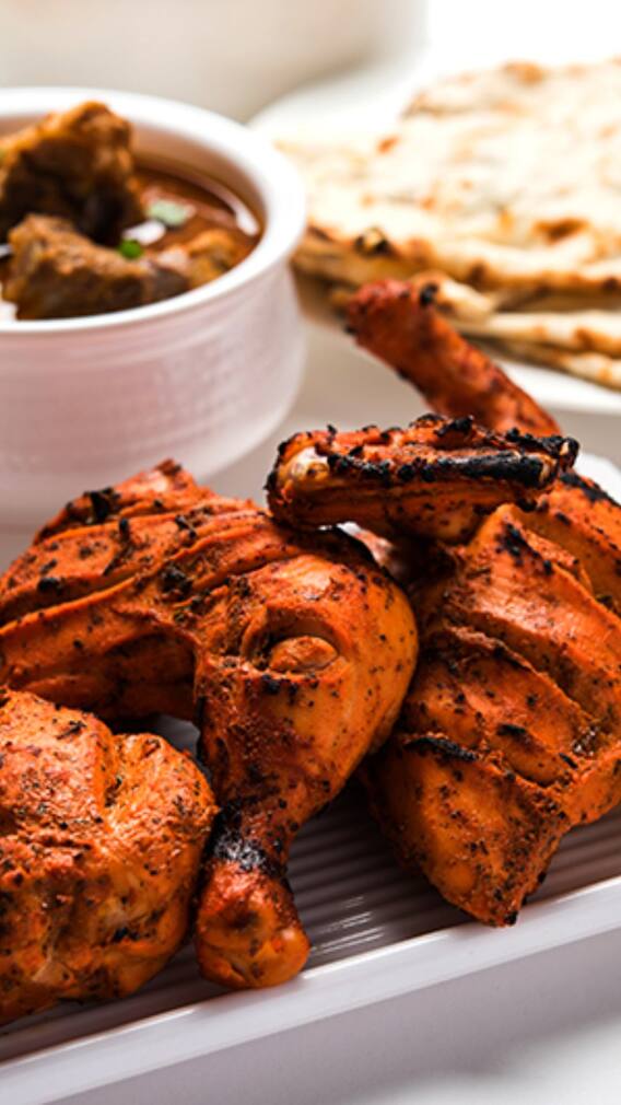 उत्तराखंड में कितने फीसदी लोग नॉन-वेज खाते हैं?