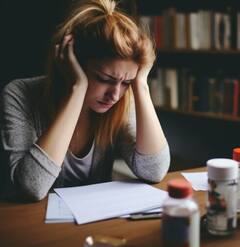 ਭਾਰਤ ਵਿੱਚ ਜ਼ਿਆਦਤਰ ਔਰਤਾਂ ਹੁੰਦੀਆਂ ਇਸ ਬਿਮਾਰੀ ਤੋਂ ਪੀੜਤ, ਲੱਛਣ ਪਛਾਣ ਇੰਝ ਕਰੋ ਬਚਾਅ