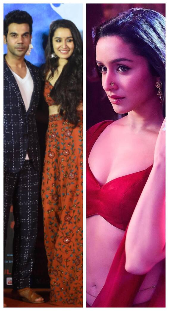 स्त्री में श्रद्धा कपूर का था कैमियो, फिर कैसे मिली पूरी फिल्म?