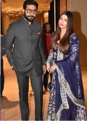 ਕੀ ਅਭਿਸ਼ੇਕ ਨੇ ਐਸ਼ ਨੂੰ ਦਿੱਤਾ ਧੋਖਾ ? ਤਾਜ਼ਾ ਰਿਪੋਰਟਾਂ ਦੱਸਦੀਆਂ ਹਨ ਕਿ ਅਭਿਸ਼ੇਕ ਦਾ ਨਾਂ ਬਾਲੀਵੁੱਡ ਅਦਾਕਾਰਾ ਨਿਮਰਤ ਨਾਲ ਜੋੜਿਆ ਜਾ ਰਿਹਾ ਹੈ। ਜਿਸ ਕਾਰਨ ਲੋਕਾਂ ਨੇ ਅਭਿਸ਼ੇਕ ਉੱਪਰ ਐਸ਼ਵਰਿਆ ਨੂੰ ਧੋਖਾ ਦੇਣ ਦਾ ਇਲਜ਼ਾਮ ਲਗਾਇਆ ਹੈ। ਹਾਲਾਂਕਿ ਇਨ੍ਹਾਂ ਰਿਪੋਰਟਾਂ ਦੀ ਸੱਚਾਈ ਸਾਹਮਣੇ ਨਹੀਂ ਆਈ ਹੈ। ਨਿਮਰਤ ਕੌਰ ਅਤੇ ਅਭਿਸ਼ੇਕ ਬੱਚਨ ਨੇ ਫਿਲਮ 'ਦਸਵੀ' 'ਚ ਇਕੱਠੇ ਕੰਮ ਕੀਤਾ ਸੀ। ਹੁਣ ਕੁਝ ਖਬਰਾਂ ਸਾਹਮਣੇ ਆਈਆਂ ਹਨ ਕਿ ਦੋਵਾਂ ਵਿਚਾਲੇ ਨੇੜਤਾ ਵਧਣ ਲੱਗੀ ਹੈ।