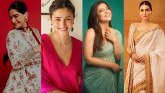 Diwali 2024: हैवी ज्वेलरी और मेकअप नहीं है पसंद, तो दिवाली पर इन हसीनाओं का सिंपल लुक करें ट्राई, सादगी से जीत लेंगी दिल