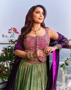 Madhuri Dixit: ਮਾਧੁਰੀ ਦੀਕਸ਼ਿਤ ਦੇ ਅਚਾਨਕ ਸੜ ਗਏ ਵਾਲ, ਫਿਰ ਮੁੰਨਵਾਉਣਾ ਪਿਆ ਸਿਰ, ਜਾਣੋ ਕਿਵੇਂ ਵਾਪਰਿਆ ਭਾਣਾ...