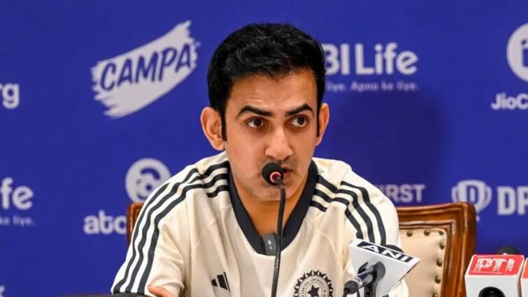 indian cricket team worst record gautham gambhir 4 month coaching know full details Gautam Gambhir: 4 மாசத்துல இத்தனை தோல்விகளா? மோசமான பயிற்சியாளர் ஆகும் கம்பீர் - ஓர் அலசல்