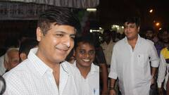 उल्हासनगरमध्ये पुन्हा कलानी Vs आयलानी संघर्ष; शरद पवार गटाकडून ओमी कलानी यांना उमेदवारी