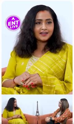 Khesari भोजपुरी इंडस्ट्री में ऐक्ट्रेसेज के साथ नहीं करते अच्छा बर्ताव? Kajal Raghwani ने दिया बयान