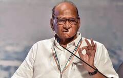 NCP-શરદ પવાર જૂથે 9 ઉમેદવાર કર્યા જાહેર, સ્વરા ભાસ્કરના પતિને આપી ટિકિટ 