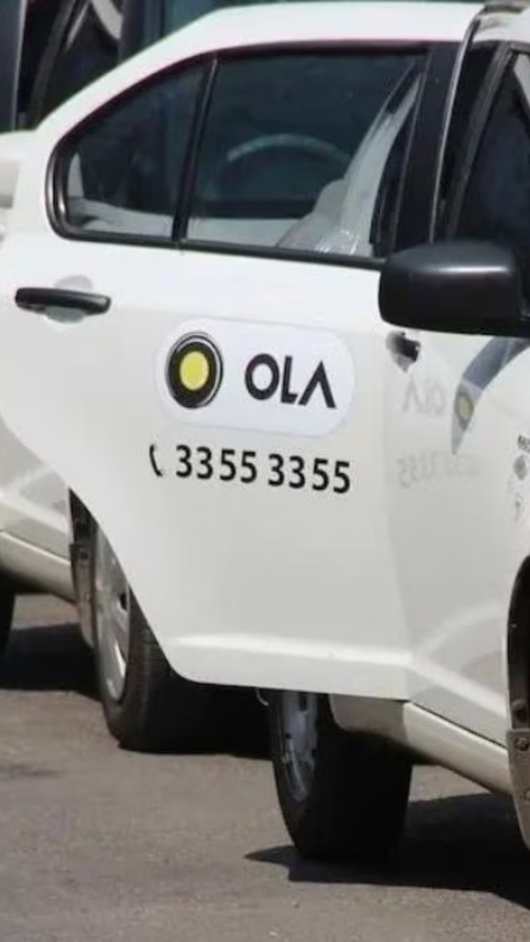 1 km के लिए कितना चार्ज करती है Ola Cab?