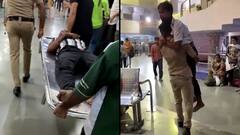 Bandra Terminus : प्लॅटफॉर्म नंबर एक, 2500 लोक, भर रात्री वांद्र्यात रक्ताचा सडा; पावणेतीनच्या चेंगराचेंगरीची इनसाईड स्टोरी!