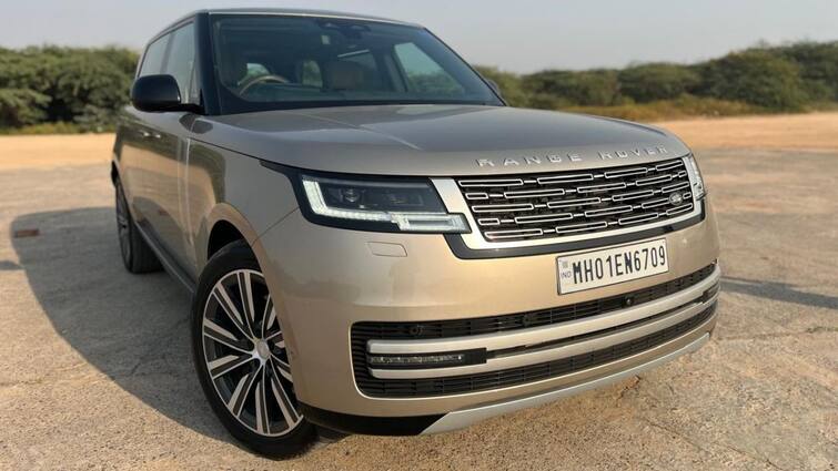 Range Rover Gets a Price Cut: Is It Still Worth the Hype?