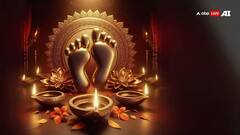 Dhanteras 2024 : धनत्रयोदशीला जुळून येतोय अद्भूत संयोग; 'या' 3 राशींना लागणार 'जॅकपॉट'