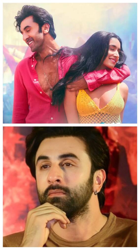 एक रोमांटिक सीन के लिए रणबीर कपूर ने दिए थे 37 टेक