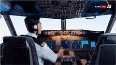 भोपाल एयरपोर्ट पर लेट नाइट उड़ान शुरू, पुणे से पहुंची पहली फ्लाइट, सांसद ने यात्रियों का किया स्वागत