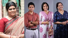 Tollywood News: ছোটপর্দার অন্বেষা এবার বড়পর্দায়, প্রকাশ্যে মানসীর নতুন ছবির লুক