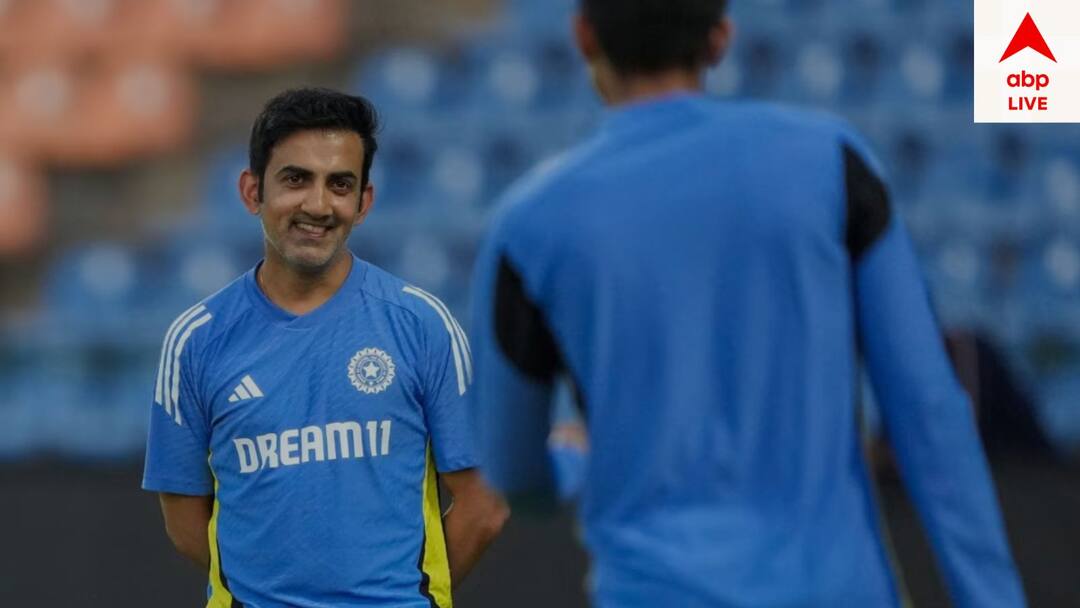 india vs new zealand ravi shastri backs Gambhir after Test series loss to NZ Shastri On Gambhir: সিরিজ হারের পরই ট্রোল শুরু, 'বর্তমান' গম্ভীরের পাশে 'প্রাক্তন' শাস্ত্রী